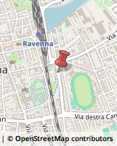 Circonvallazione Piazza d'Armi, 82,48100Ravenna