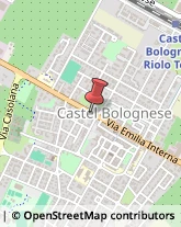 Abbigliamento Bambini e Ragazzi Castel Bolognese,48014Ravenna