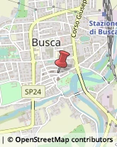 Abbigliamento Donna Busca,12022Cuneo