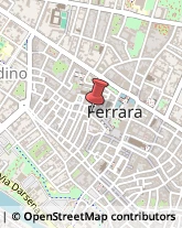 Pizzerie ,44121Ferrara