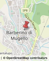 Associazioni ed Istituti di Previdenza ed Assistenza Barberino di Mugello,50031Firenze