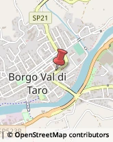 Comunità e Comprensori Montani Borgo Val di Taro,43043Parma