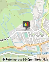 Impianti Idraulici e Termoidraulici Firenzuola,50033Firenze