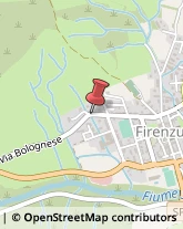 Alimentari Firenzuola,50033Firenze