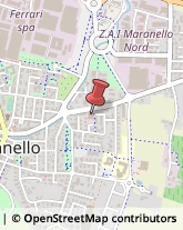 Carabinieri Maranello,41053Modena