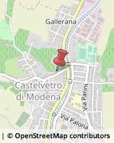Carabinieri Castelvetro di Modena,41014Modena