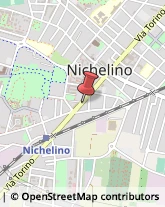 Mercerie Nichelino,10042Torino