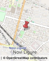 Logopedia Novi Ligure,15067Alessandria