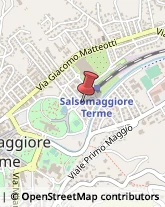 Televisori, Videoregistratori e Radio Salsomaggiore Terme,43039Parma