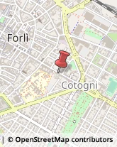 Copisterie Forlì,47121Forlì-Cesena