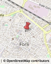 Ingegneri Forlì,47121Forlì-Cesena