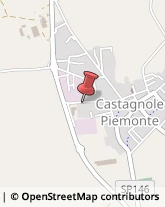Tornerie Metalli Castagnole Piemonte,10060Torino