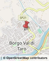 Imprese Edili Borgo Val di Taro,43043Parma