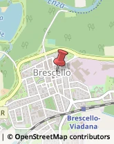 Bar e Caffetterie Brescello,42041Reggio nell'Emilia