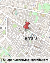 Profumi - Produzione e Commercio Ferrara,44121Ferrara