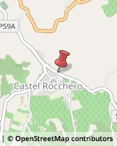 Aziende Agricole Castel Rocchero,14044Asti