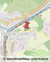 Metalli - Lavorazione Artistica Castel di Casio,40030Bologna