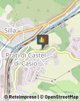 Metalli - Lavorazione Artistica Castel di Casio,40030Bologna