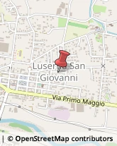 Bestiame - Allevamento e Commercio Luserna San Giovanni,10062Torino