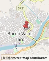 Comuni e Servizi Comunali Borgo Val di Taro,43043Parma