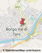 Demolizioni e Scavi Borgo Val di Taro,43043Parma