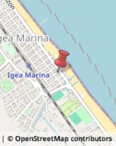 Letti Bellaria-Igea Marina,47814Rimini