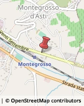 Assicurazioni Montegrosso d'Asti,14048Asti