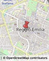 Imprese Edili,42121Reggio nell'Emilia