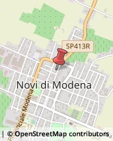 Assicurazioni Novi di Modena,41016Modena