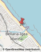 Stabilimenti Balneari Bellaria-Igea Marina,47814Rimini