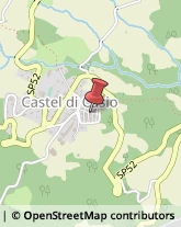 Alimentari Castel di Casio,40030Bologna