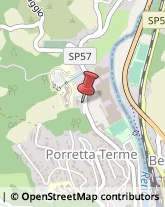Case di Riposo e Istituti di Ricovero per Anziani Porretta Terme,40046Bologna