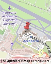 Aeroporti e Servizi Aeroportuali Bologna,40132Bologna