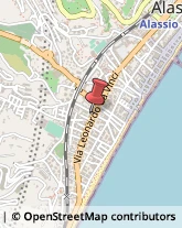 Internet - Servizi Alassio,17021Savona