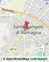 Argenteria - Lavorazione Santarcangelo di Romagna,47822Rimini