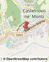 Vernici, Smalti e Colori - Vendita Castelnovo Ne' Monti,42035Reggio nell'Emilia