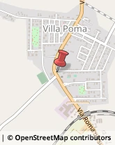 Comuni e Servizi Comunali Villa Poma,46020Mantova