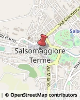 Cappelli per Signora Salsomaggiore Terme,43039Parma