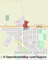 Auto - Demolizioni Jolanda di Savoia,44037Ferrara