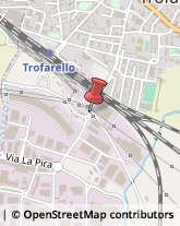 Trasporti Internazionali Trofarello,10028Torino