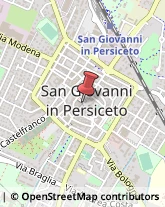 Teatri San Giovanni in Persiceto,40017Bologna
