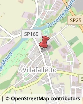 Tipografie Villafalletto,12020Cuneo