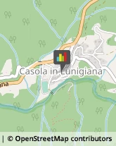 Bar e Caffetterie Casola in Lunigiana,54014Massa-Carrara