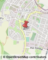 Cemento Luzzara,42045Mantova