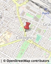 Cooperative e Consorzi Forlì,47122Forlì-Cesena
