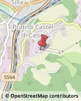 Imballaggi in Carta e Cartone Castel di Casio,40030Bologna