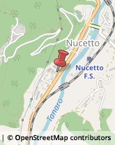 Osterie e Trattorie Nucetto,12070Cuneo