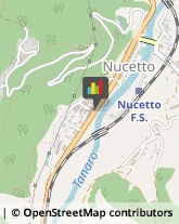 Osterie e Trattorie Nucetto,12070Cuneo