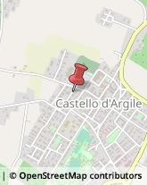 Demolizioni e Scavi Castello d'Argile,40050Bologna