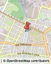 Via Montello, 16,40131Bologna